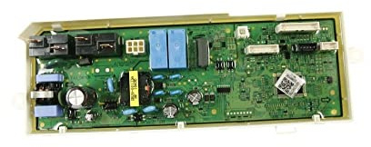 ENS MODULE COMMANDE + PUISSANCE pour SECHE LINGE SAMSUNG - DC92-02020B
