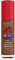 Rimmel Lasting Finish 35Hr Foundation 600 Warm Coconut, Full Coverage, Hydrating, SPF20, Hyaluronic Acid, Vitamin E, 2% Niacinamide, All Day Wear, Vegan, Cruelty Free