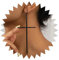 Allereya Vintage Kreuz Ohrringe Große Kreuz Tropfen Ohrringe Schwarz Retro Kreuz Ohrstecker Ohrringe Großes Kreuz Haken Ohrringe Schmuck Für Frauen Und Mädchen (schwarz)
