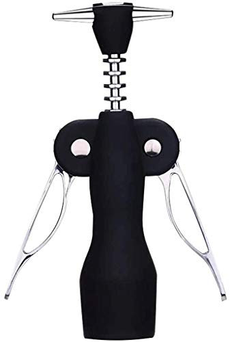 TRoki Set apribottiglie Migliorato ed Elegante Kit cavatappi per Vino Semplice ed Elegante