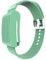 Fitcent Super Soft Adjustable Band Replacement Strap Compatible with Whoop 4.0 and Whoop 3.0 Heart Rate Monitor (Blue)