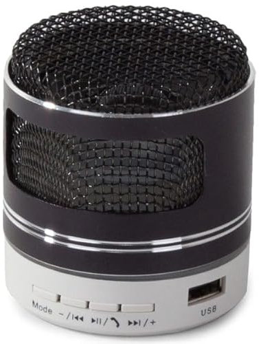 Mini Cassa Bluetooth Portatile Altoparlanti per Musica Speaker Radio WIFI Piccola Amplificata Potente