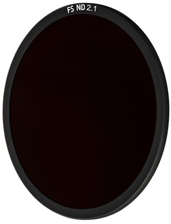 NiSi FS ND128 (2.1) Graufilter Rear Filter für Athena PL-Mount Objektivs