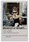TSNKNP Audrey Hepburn Art Poster Dekorative Malerei Leinwand Wandkunst Wohnzimmer Poster Schlafzimmer Malerei,Wandkunst Bilddruck Moderne Familienzimmer Dekor 12x18inch(30x45cm)