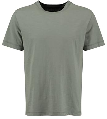 Key Largo Herren Klsalt Round-Loose T-Shirt (1er Pack)