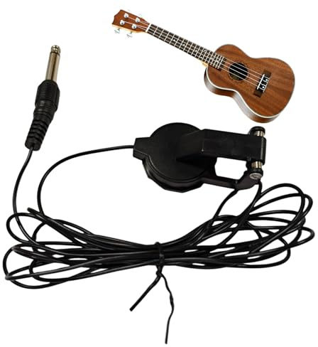 pour Guitare Acoustique - Pince de Serrage pour Guitare Acoustique - Accessoires d'équipement de Musique et Aide à Jouer pour Concert, scène, Cours