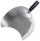 Handheld Meat Catcher Pan Doner Gyro Shovel Rotisserie Meat Shovel Easy to Clean Rotisserie Catches Pan