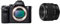 Sony Alpha 7 II Appareil Photo Numérique Hybride Boitier Nu, Capteur Plein Format 35 mm, 24,3 Mpix, Stabilisation 5 Axes & SEL 50-F18F Objectif 50 mm Ouverture F1.8 pour Monture E Sony