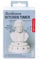 Kikkerland Beethoven Kitchen Timer (KT52)
