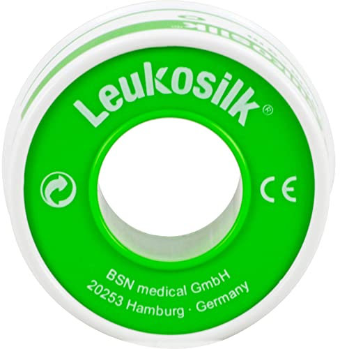 LEUKOSILK