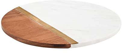 BUTLERS MARBLE KITCHEN Platzteller Ø 30 cm