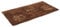 DGS Dirty Dog Doormat Runner L: 152 cm B: 76 cm braun