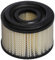 Carkio 390492 Luftfilterkartuschenreiniger, rund, kompatibel mit Briggs & Stratton 143400 146400 170400 171400 190400 190400 7HP 8HP Serie Motor-Rasenmäher (1 Stück)