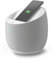 Belkin Enceinte Hi-Fi connectée + Chargeur à induction intégré SoundForm Elite (Alexa, Bluetooth, Devialet, AirPlay 2, blanc)