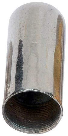 Elless Embout pour Corne Magnum 40 cm Ronde cintrée à pavillon