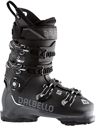 Dalbello Skischuhe Veloce 100 GW, Größe:27.5, Farbe:Black/Black
