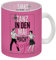 Tanz in den Mai macht high Glas Tasse Du bist noch auf der Suche nach einem Geschenk zum Thema Tanz in den Mai? Dann bist du hier fündig geworden. Dieser Kaffeebecher eignet sich