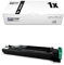Eurotone Resttonerbehälter für Lexmark C950DE X950DE X950DHE X952DE X952DHE X952DTE X952 Series X954DE ersetzt C950X76G für ca. 30.000 Seiten