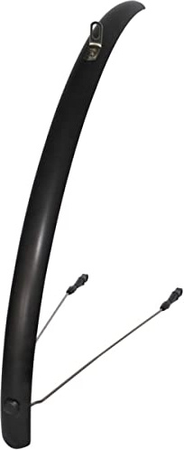 Contec Splash Protect Dlx 55 Mm Mudguard 28´´