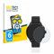 BROTECT Entspiegelungs-Schutzfolie für Fossil Smartwatch Wellness (Gen 6) Hybrid (6 Stück) Matte Displayschutz-Folie, Anti-Reflex, Anti-Fingerprint
