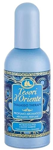 Tesori d'Oriente Thalasso Therapy Eau de Toilette 100 ml x1