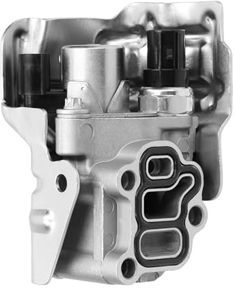 f.becker_line Steuerventil Nockenwellenverstellung 12V passend für HONDA Cr-V III II