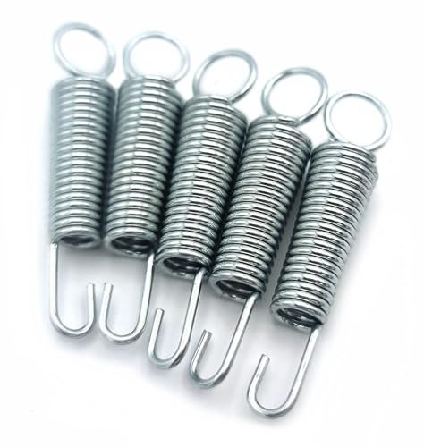 Metal Magery Replacement for Irwin 4008 Vise Grip Replacement Spring Set 10Cr 10LW 10R 10WR 11R 11SP 12LC 20R Locking Tools Pack of 5