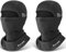 CYCLESPEED Sturmhaube Motorrad Fahrrad Balaclava Winter Skimaske für Herren Damen Gesichtshaube Warm Winddicht Atmungsaktiv für Laufen Outdoor-Aktivitäten (Schwarz+Schwarz)