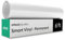 Cricut Smart Vinyl - Permanent, White, 9.5 in x 6 ft Bulk (1)