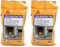 Sika Monotop-100 Fire Resistant, Mortero refractario de fraguado rápido para la construcción y reparación de elementos resistentes al calor hasta 750°C, Gris, 5kg (Paquete de 2)