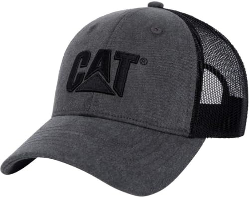 Caterpillar Trucker-Kappe für Herren