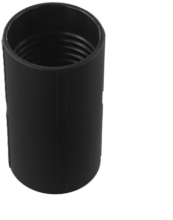 Raccord de tuyau d'aspirateur pour une meilleure puissance d'aspiration et une fixation facile (C 1 pièce)