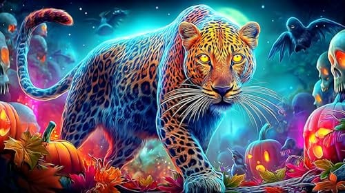 Schwarz Puzzle Für Erwachsene 1000 Teile - Spaßiges Geschenk Familienspiel Wanddekoration & Bildungsgeschenk 38x26/1000pcs