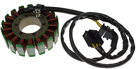 Stator Lichtmaschine ST-06 für Honda