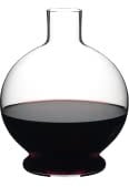 Riedel Marne Decanter, Vetro, 16.5 x 16.5 x 20 cm