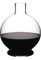 RIEDEL Marne Dekanter, Einzelpackung, klares Kristallglas, handgefertigt
