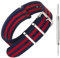 Sniper Bay - -Armbanduhr- Sniper Bay NATO watch strap