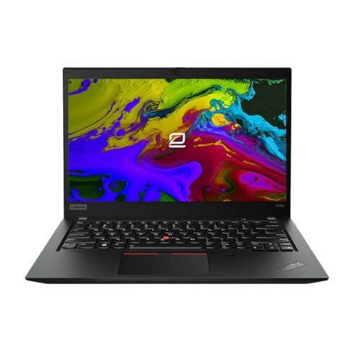 Lenovo Thinkpad T490S Notebook Pc