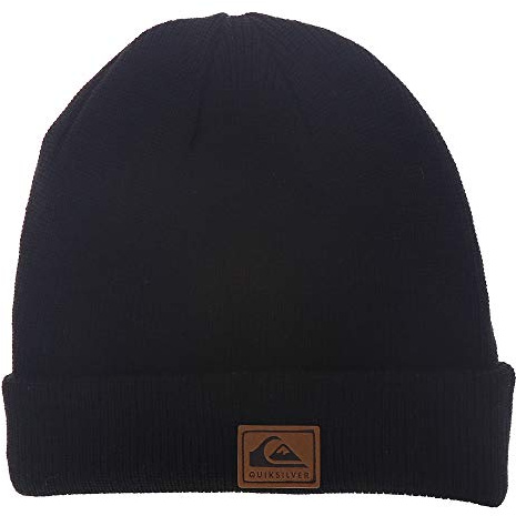 Quiksilver Herren Beanie-Mtze