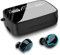 Bluetooth In-Ear Kopfhörer kompatibel mit Apple iPhone 16 16e 15 14 Plus Pro Max Sport Ohrhörer kabellos mit Mikrofon