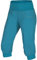 Ocun Noya Shorts Damen blau