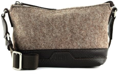 Jost Farum Shoulderbag Coffee