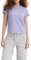 Levi's Damen Perfect Tee Persian Violet XS