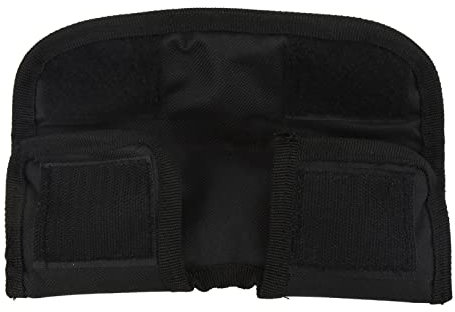 Axe Head Cover Case Hatchet Blade Cover Protector Sheath Thick Oxford Cloth Antiflaming for Outdoor Work