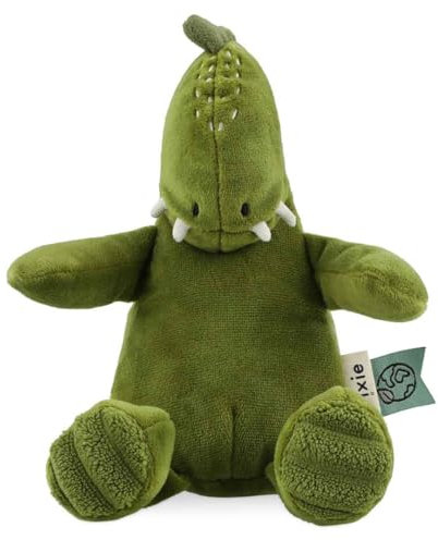 Trixie Knuffel Baby - Mr. Dino