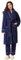 HMifjUM Bathrobes Women Silky Dressing Gowns for Women UK 24 Changing Robe Adults Soft Womens Dressing Gown Minnie Mouse Ladies Silk Dressing Gown Long Sleeve White Towel Robe Men