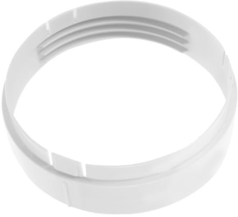 Mikinona Abluftschlauchkupplung Für Klimaanlagen Sichere Kühlleistung Des Zubehörs