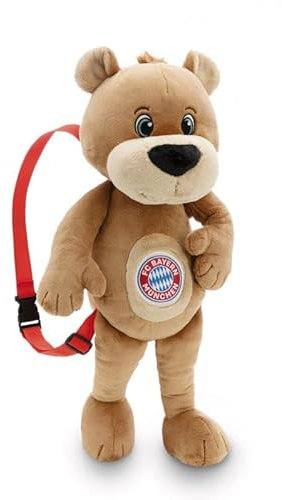 joojee GmbH Unisex Kinder 3D, 60 cm Rucksack