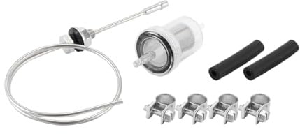 Enwye Kraftstoffschlauch-Kit Tankentnehmer-Set Heizungstanksensor Standheizungstank-Kit für Standheizungen