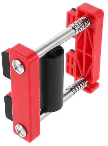 WOONEKY Electrician Wire Threading Tool Efficient Cable Puller Aid for Home and Office Renovations Single Person Operation for Junction Boxes and Sockets Streamlined Wiring Saving Design